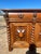 19th Century French Renaissance Solid Walnut Sideboard / Buffet For Sale - Image 16 of 18