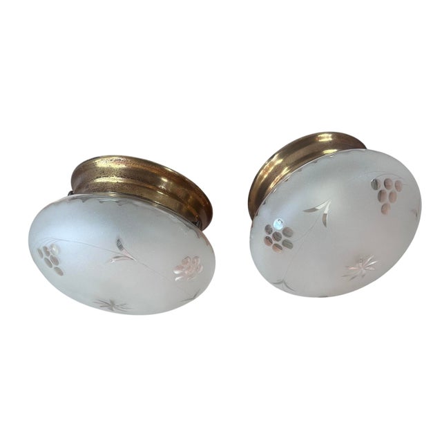 What a great pr with low profile for so many areas of your home! Enjoyz! Backplate D-6”