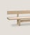 Nordsee Bench in Pine by Friis and Moltke for One Collection For Sale - Image 3 of 15