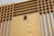 Vintage Italian Wooden Mirror by Ettore Sottsass, 1960 For Sale - Image 10 of 12