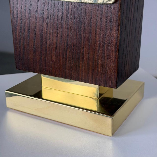 Diomede Table Lamp by Angelo Brotto for Esperia, 1970s For Sale - Image 10 of 18