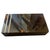 Mid-Century Modern 1970s Mid-Century Modern Faux Tortoiseshell Lucite Luxury Box Dior Home Style For Sale - Image 3 of 10