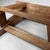 Wood Vintage Wooden Step Stool, 1980s For Sale - Image 7 of 11
