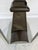 Demi Lune Side Table For Sale - Image 9 of 12