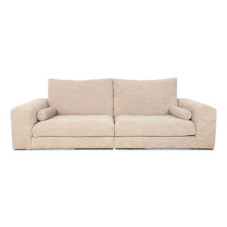 Dolce Vita 4-Seater Sofa from Cierre For Sale