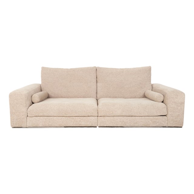 Dolce Vita 4-Seater Sofa from Cierre For Sale