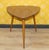 Teak Look Resopal Cocktail Table, 1960s For Sale - Image 11 of 11