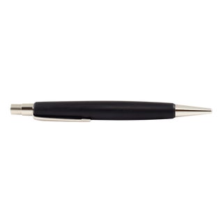 Berlin Ballpoint Pen in Ebony Wood by Jean-Frédéric Fesseler for Atelier Fesseler For Sale