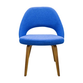Saarinen Executive Side Chair For Sale