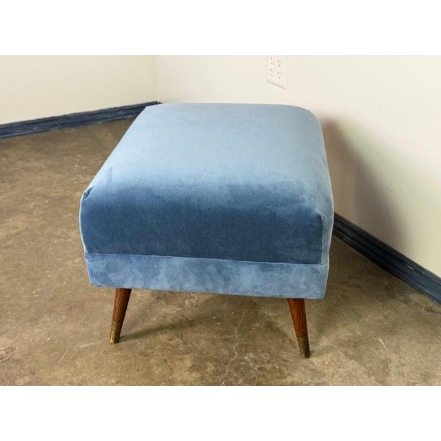 A Pair of Mid-Century Modern Lounge Chairs Designed by Folke Ohlsson For Sale - Image 10 of 15