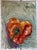 "Habanero #2", Expressionist Still Life, Oil Painting, Food Art For Sale - Image 4 of 8