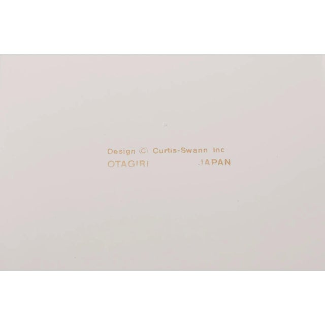 Otagiri Company Southwestern Coasters by Otagiri - Set of 6 For Sale - Image 4 of 5