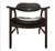 Vintage Armchair by Murphy Miller for Kroehler Furniture For Sale - Image 6 of 9