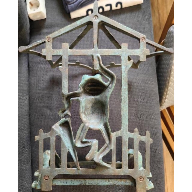 Umbrella Stand, Early 20th Century For Sale - Image 3 of 7
