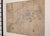 Age: C.1680 - 1720 Details: 18th C Map Nautical Chart Period Antique Chart Used For Maritime Navigation Mount & Page...
