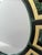 20th Century Greek Key Round Mirror by Fornasetti For Sale - Image 9 of 13