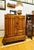 Antique Oak Ice Box For Sale - Image 17 of 17