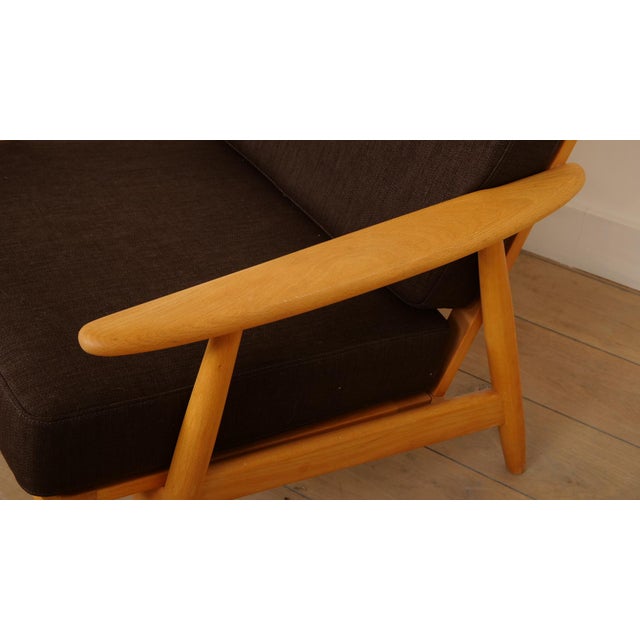 Vintage Danish Lounge Chair, 1960s For Sale - Image 4 of 12