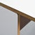 Pierre Guariche Modular Table by Pierre Guariche for La Plagne, 1968 For Sale - Image 4 of 16