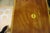 Brown Teak Wall Shelf by Walter Wirtz for Wilhelm Renz, 1960 For Sale - Image 8 of 11