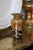 Contemporary Joel O’Dorisio for Lost Angel Signed Handblown Studio Art Glass Vase For Sale - Image 3 of 15