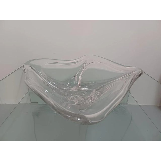 Large French Cup from Christal Daum, 1950s For Sale - Image 4 of 11