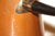 Vintage B&m Douro Copper Chocolate or Coffee Pot For Sale - Image 6 of 8