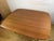 Wood Mid-Century Librenza Extending Fold-Out Dining Table in Teak and Tola from G-Plan, 1950s For Sale - Image 7 of 11
