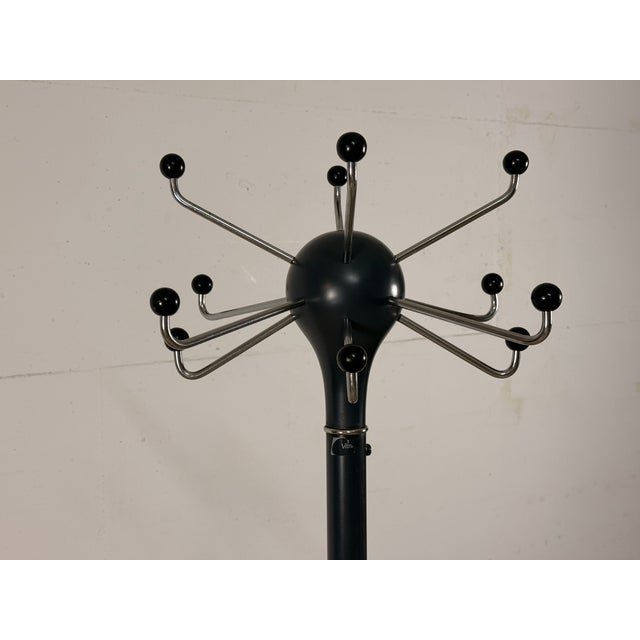 Coat Rack by George Nelson for Vitra, 1980s For Sale - Image 6 of 11