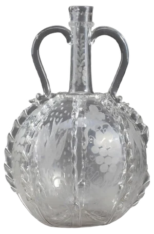 18th Century Dutch Jug