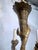 1920s Classic Brass Spanish Style Chandelier For Sale - Image 10 of 11