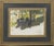 Jose Malhoa, Landscape, Oil on Canvas For Sale - Image 6 of 6
