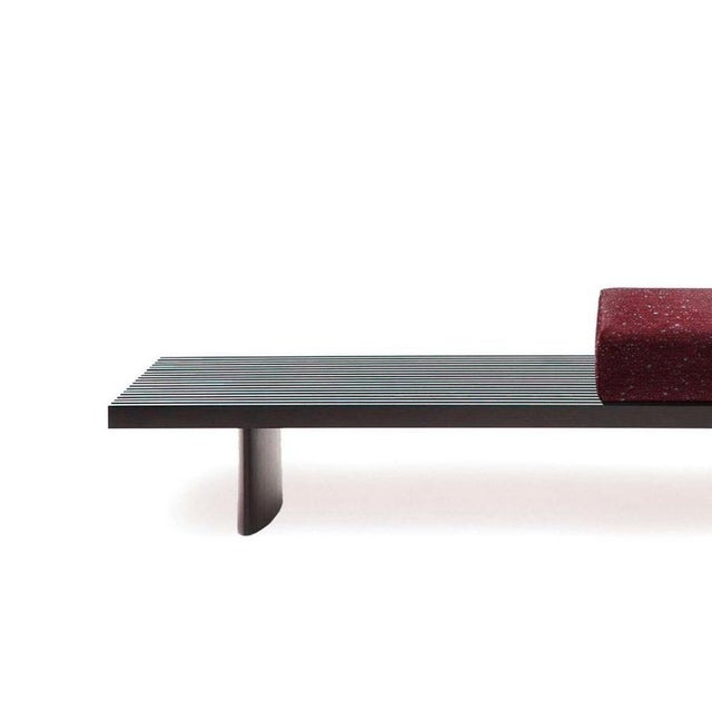 Mid-Century Modern Refolo Sofa from Charlotte Perriand For Sale - Image 3 of 18