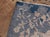 Tan Doris Leslie Blau Vintage Chinese Art Deco Runner (Size Adjusted) For Sale - Image 8 of 8