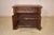 19th Century French Oak Buffet For Sale - Image 9 of 10
