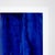 Original Large Abstract Blue & Burnt Orange Split Composition Painting on Paper by Casey R. Klein For Sale - Image 4 of 9