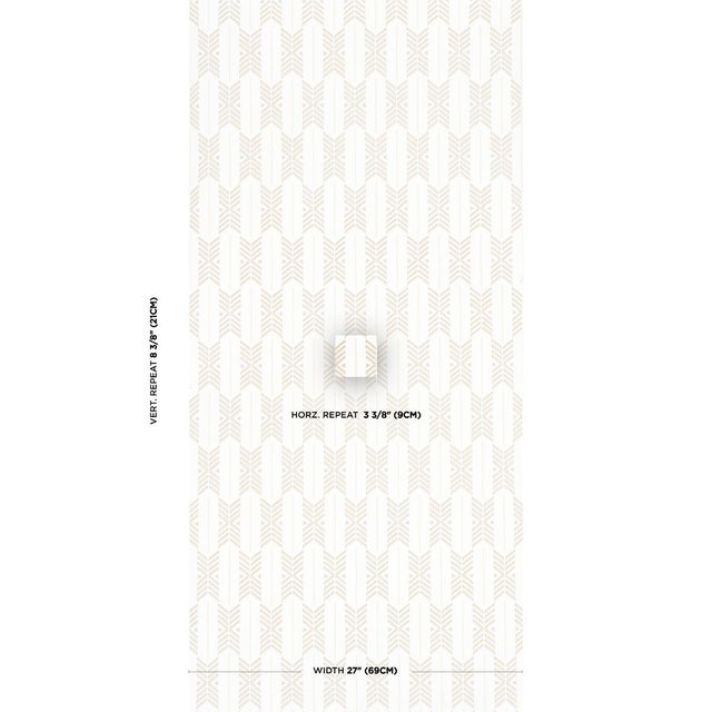 Created in collaboration with A Rum Fellow, Quiver features a stylized chevron stripe that is screen printed on a textural...