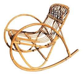 Example of Rocking Chairs in Oklahoma City