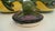 Vintage Kelly Jo Designs Pottery Olive Pattern Cream and Sugar Set Signed Nm For Sale - Image 12 of 12