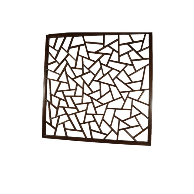 The cracked ice design is attributed to the Qing Dynasty Emperor Kangxi (CE 1661 - 1722) who was fascinated by the...