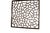 The cracked ice design is attributed to the Qing Dynasty Emperor Kangxi (CE 1661 - 1722) who was fascinated by the...
