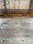 Wood Monumental Repurposed Barn Wood Farm Table For Sale - Image 7 of 17