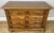Vintage French Oak Chest of 4 Drawers For Sale - Image 13 of 13