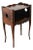 French 19th Century Louis XV Bedside Table For Sale