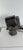 Vintage European Industrial Spotlight – Authentic Fresnel Stage Light For Sale - Image 4 of 5