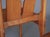 Dutch Traditionalist Amsterdam School Side Chairs attributed to Alexander Kropholler, 1930s, Set of 2 For Sale - Image 13 of 18