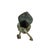 Metal Early 20th Century Bobo Bird Figure 10 Inch Mali For Sale - Image 7 of 7