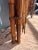 Mid 20th Century Vintage Bamboo Wall ,Divider For Sale - Image 5 of 12