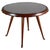 Round Coffee Table by Paolo Buffa for Arrighi Serafino, 1950s For Sale - Image 16 of 16