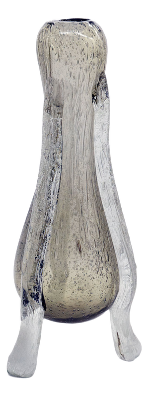 Sculpture Vase by Claire Falkenstein for Salviati Murano, 1970